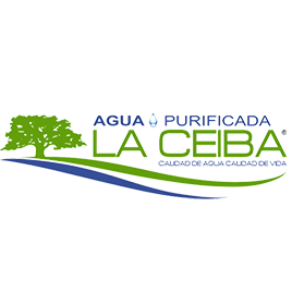 Agua purificada la ceiba